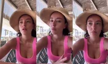 Pelin Akil – Instagram görüntüleri - Turkunlu üzerinde izle