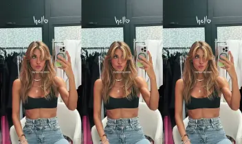 Çağla Şıkel – Instagram görüntüleri - Turkunlu üzerinde izle