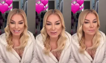 Songül Karlı – Instagram görüntüleri