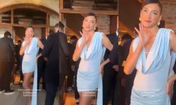 Aybüke Pusat – Instagram görüntüleri, 2024-11-12 - Turkunlu üzerinde izle
