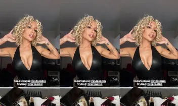 İrem Derici – Instagram görüntüleri, 2024-11-03 - Turkunlu üzerinde izle