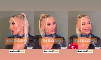 İrem Derici – Instagram görüntüleri, 2024-11-07 - Turkunlu üzerinde izle