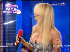 Yeşim Erçetin – vurucu anları – Akşam Keyfi - Turkunlu üzerinde izle