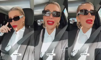 İrem Derici – Instagram görüntüleri, 2024-11-30 - Turkunlu üzerinde izle