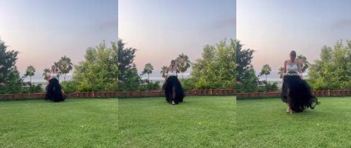 Yeliz Doğramacılar – Instagram görüntüleri, 2024-06-26 - Turkunlu üzerinde izle