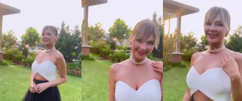 Yeliz Doğramacılar – Instagram görüntüleri, 2024-06-26 - Turkunlu üzerinde izle