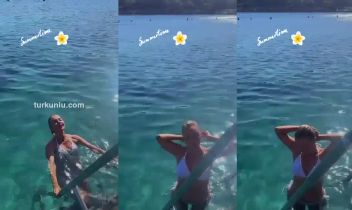 Yeliz Doğramacılar – Instagram görüntüleri, 2024-07-29 - Turkunlu üzerinde izle