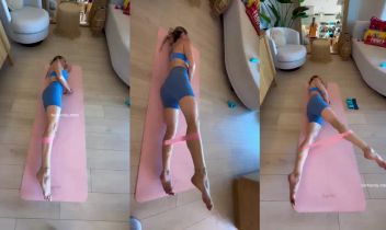 Seda Üren – Instagram görüntüleri, 2025-07-22 - Turkunlu üzerinde izle