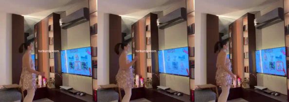 Pelin Akil – Instagram görüntüleri, 2025-12-31 - Turkunlu üzerinde izle
