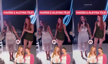 Aleyna Tilki – Instagram görüntüleri, 2026-05-23 - Turkunlu üzerinde izle