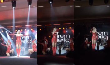 İrem Derici – Instagram görüntüleri, 2025-01-01 - Turkunlu üzerinde izle