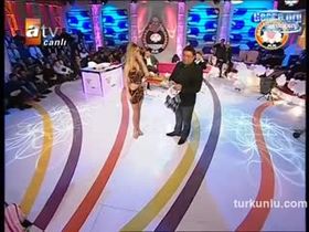 Ceyda Ateş – kışkırtıcı anları – Maksat Muhabbet - Turkunlu üzerinde izle