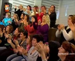 Ebru Polat – sıcak anları – Mavi Şeker, 2008-12-03 - Turkunlu üzerinde izle