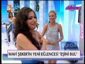 Ece Erken – cesur görüntüleri – Mavi Şeker - Turkunlu üzerinde izle