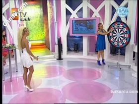 Seda Üren – ateşli sahnesi – Mavi Şeker - Turkunlu üzerinde izle