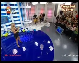 Yeşim Erçetin – cesur görüntüleri – Mavi Şeker - Turkunlu üzerinde izle