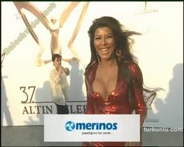 Nuran Sultan – seksi anları – Altın Kelebek - Turkunlu üzerinde izle