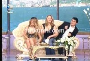 Dilek Pınar – seksi anları – Sabah Sabah Seda Sayan - Turkunlu üzerinde izle