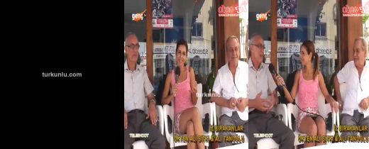 Ayşen Akten – vurucu anları – Teleshoot, 2016-06-04 - Turkunlu üzerinde izle