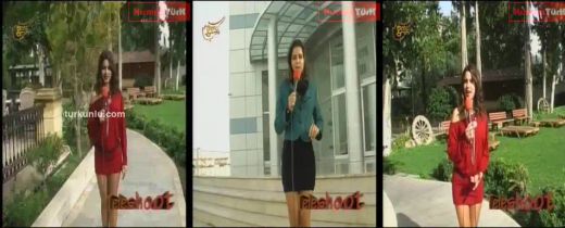 Seniha Kanatlı – sıcak anları – Teleshoot - Turkunlu üzerinde izle