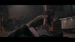 Şahmaran – seksi anları – S2 B5 - Turkunlu üzerinde izle