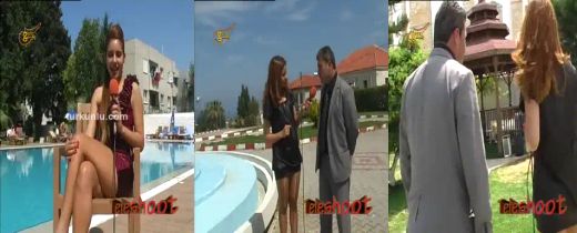 Seniha Kanatlı – cesur görüntüleri – Teleshoot, 2012-04-07 - Turkunlu üzerinde izle