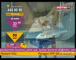 Özge Şenyürek – ateşli sahnesi - Turkunlu üzerinde izle