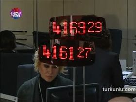 Ahu Tuğba – show görüntüleri – Nilüfer Kurt'la Show Zamanı, 2011-05-24 - Turkunlu üzerinde izle