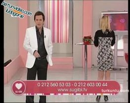 Songül Karlı – seksi videoları – Su Gibi - Turkunlu üzerinde izle