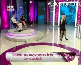 Songül Karlı – sıcak anları – Su Gibi - Turkunlu üzerinde izle