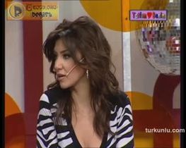 Zeynep Mansur – sıcak anları – Tatlım Benim - Turkunlu üzerinde izle