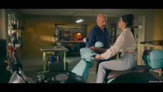 Aktris – kışkırtıcı anları – 5.Bölüm - Turkunlu üzerinde izle