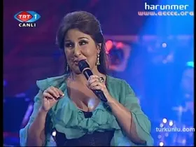 Nükhet Duru – sıcak anları - Turkunlu üzerinde izle