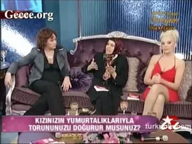 Çiğdem Tunç – ateşli sahnesi – Arım Balım Peteğim - Turkunlu üzerinde izle
