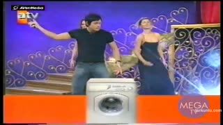 Ayşe Hatun Önal – kışkırtıcı anları, 2002-01-18 - Turkunlu üzerinde izle