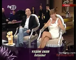 Nükhet Duru – seksi videoları – Duru Muhabbetler, 2007-10-05 - Turkunlu üzerinde izle