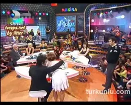 Asena – vurucu anları – TV Makinası - Turkunlu üzerinde izle