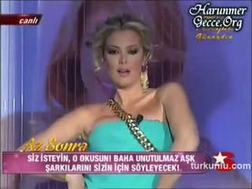 Petek Dinçöz – seksi videoları – Arım Balım Peteğim