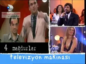 Tuba Ünsal – sıcak anları – TV Makinası - Turkunlu üzerinde izle