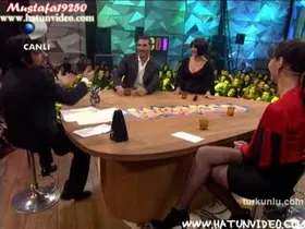  – ateşli sahnesi – Disko Kralı - Turkunlu üzerinde izle