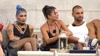 Aşk Adası – sıcak anları – 84.Bölüm - Turkunlu üzerinde izle