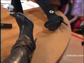 Sevtap Parman – kışkırtıcı anları – Disko Kralı - Turkunlu üzerinde izle