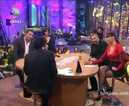 Ebru Destan – seksi videoları – Disko Kralı, 2008-10-28 - Turkunlu üzerinde izle