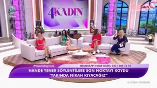  – seksi videoları – 4 Kadın Zamanı - Turkunlu üzerinde izle