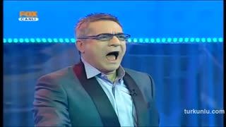  – dans görüntüleri – 50 Sarışın, 2017-03-16