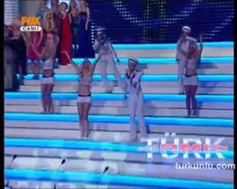  – dans görüntüleri – 50 Sarışın - Turkunlu üzerinde izle