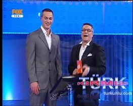 Dilek Pınar – kışkırtıcı anları – 50 Sarışın - Turkunlu üzerinde izle