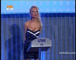  – seksi anları – 50 Sarışın - Turkunlu üzerinde izle