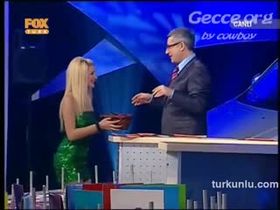  – cesur görüntüleri – 50 Sarışın - Turkunlu üzerinde izle