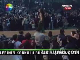  – seksi videoları – A1 Kickbox - Turkunlu üzerinde izle